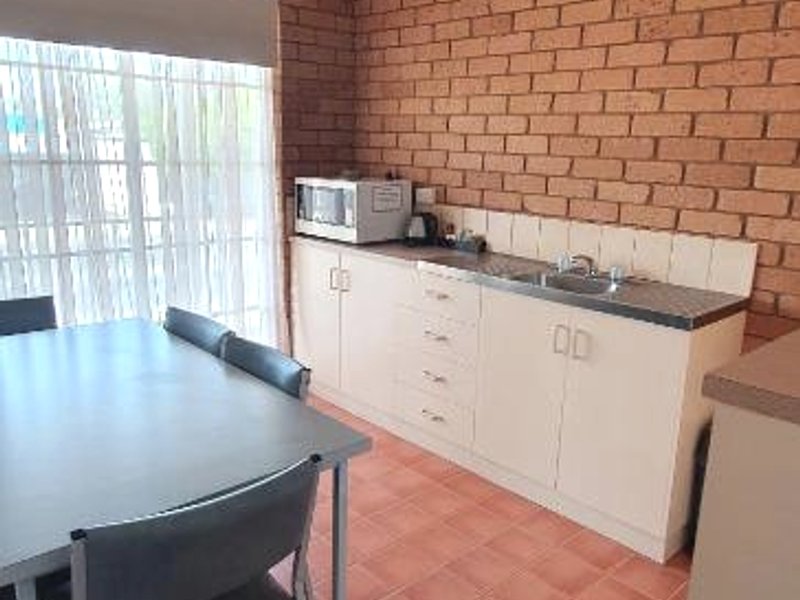 センターポイント モーテル デニリクイン (Centrepoint Motel Deniliquin)の写真