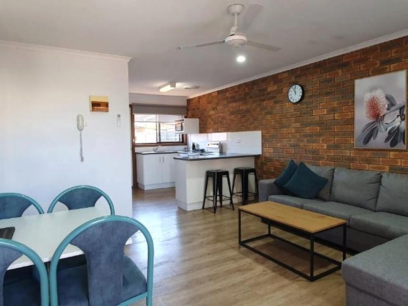 センターポイント モーテル デニリクイン (Centrepoint Motel Deniliquin)の写真