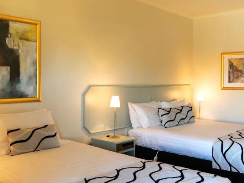 デニリクイン カントリー クラブ モーター イン (Deniliquin Country Club Motor Inn)の写真