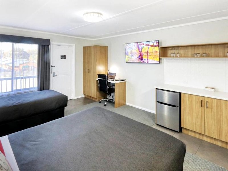 Deniliquin Motelの写真