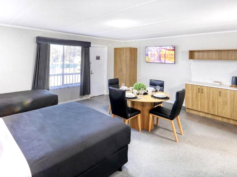 Deniliquin Motelの写真