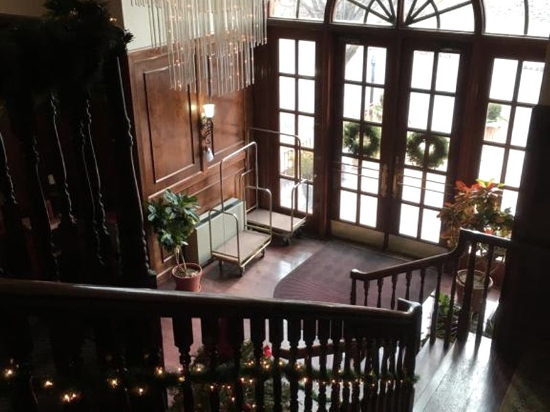Colts Neck Inn Hotelの写真