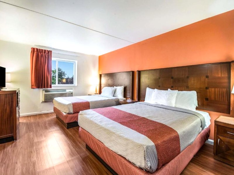 Executive Inn And Suitesの写真