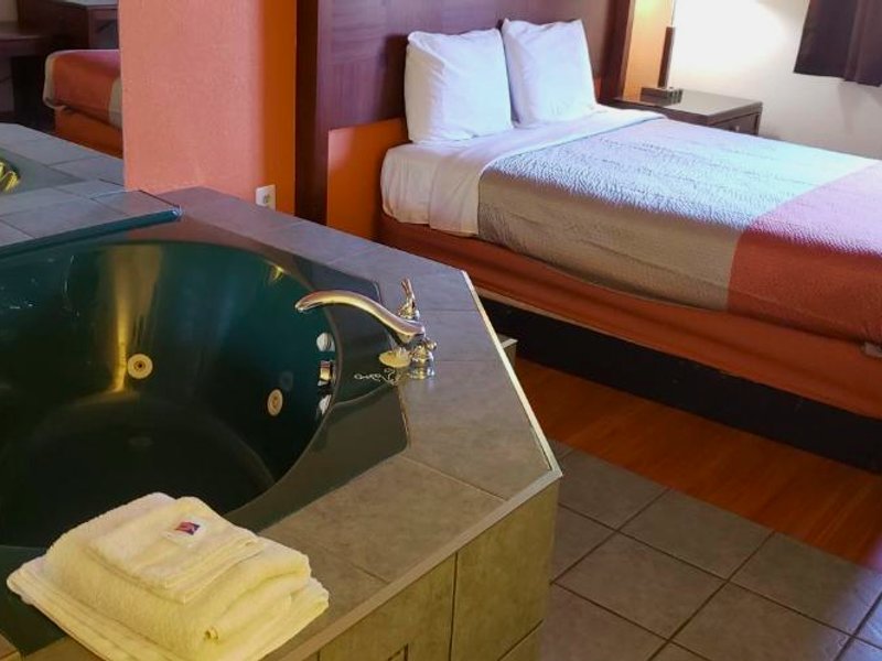 Executive Inn And Suitesの写真