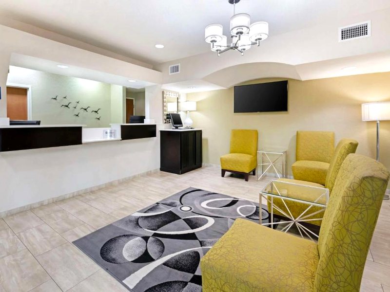 Best Western Edgewater Innの写真