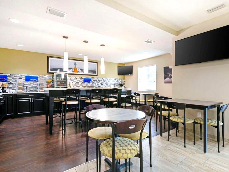 Best Western Edgewater Innの写真