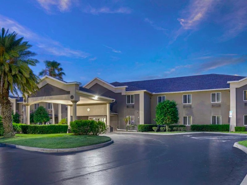 Best Western Edgewater Innの写真