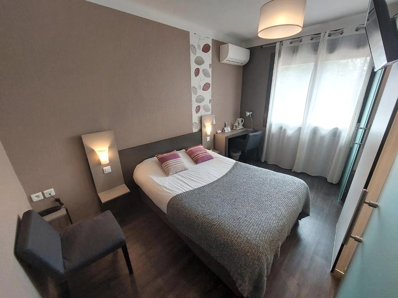 Chez Terrassier - Logis Hotels - Hotel et Restaurantの写真