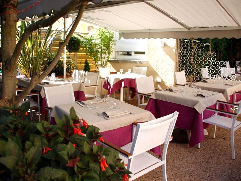 Chez Terrassier - Logis Hotels - Hotel et Restaurantの写真
