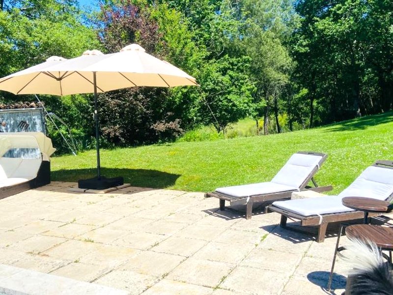 La Bastide de Marie & Pascalの写真