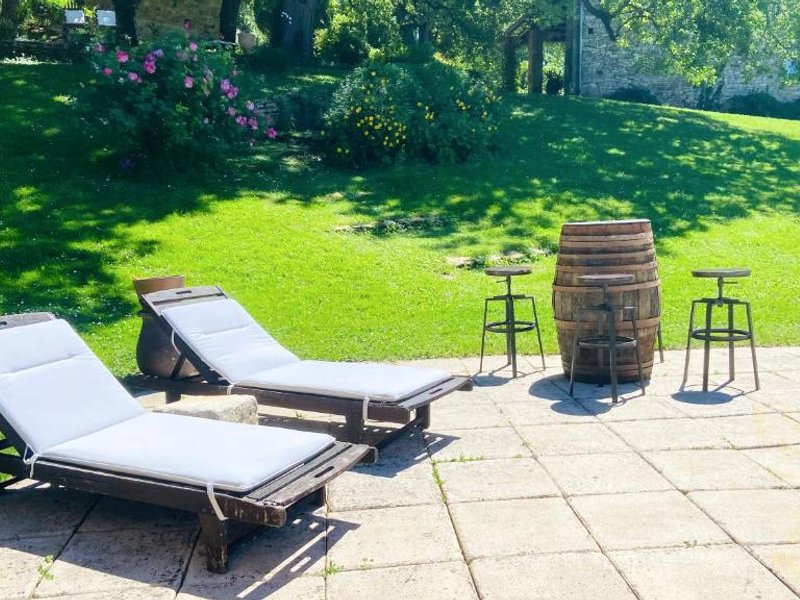 La Bastide de Marie & Pascalの写真