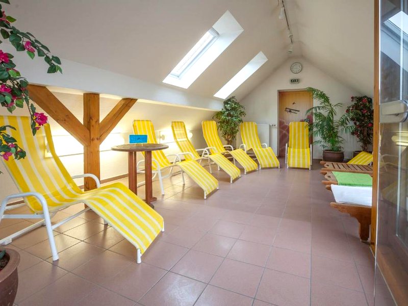 Hotel Gasthof Goseの写真