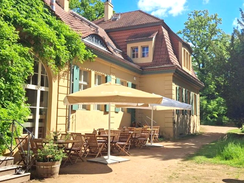 Kavaliershaus Krumkeの写真