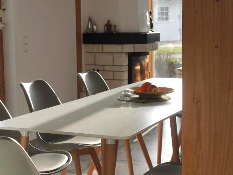 Ferienhaus am Burggrabenの写真