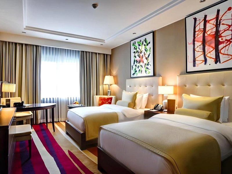リクソス バラボエ (Rixos Borovoe)の写真