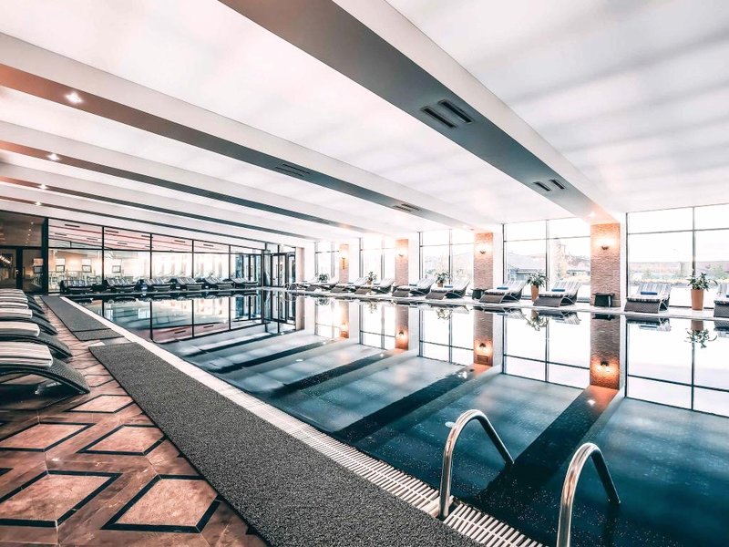 リクソス バラボエ (Rixos Borovoe)の写真