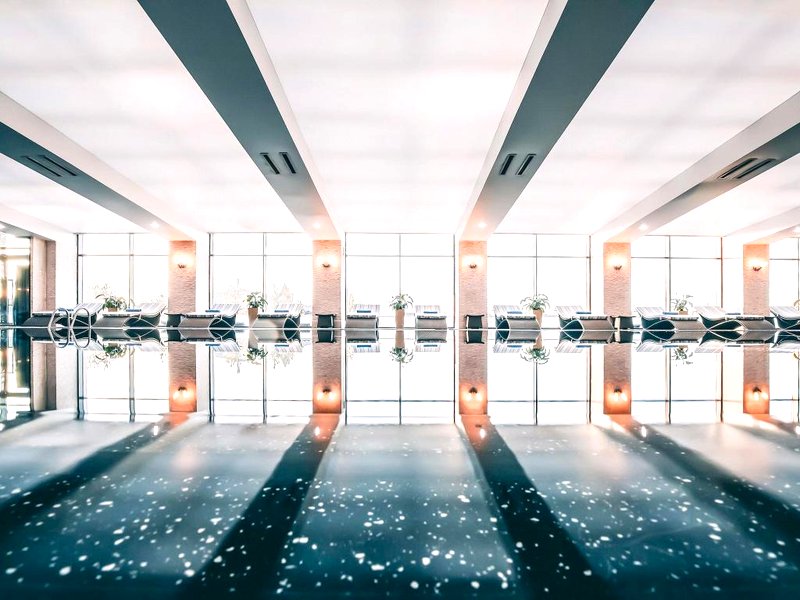 リクソス バラボエ (Rixos Borovoe)の写真