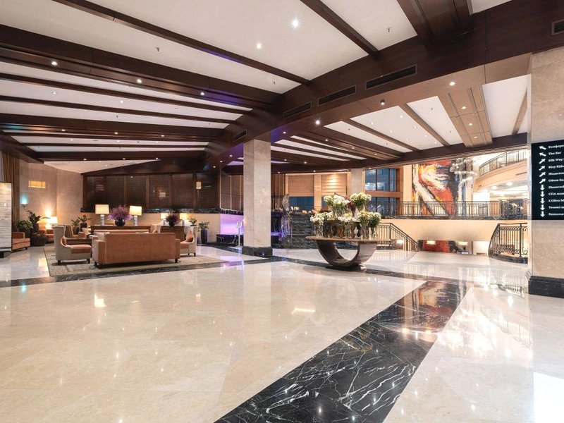 リクソス バラボエ (Rixos Borovoe)の写真
