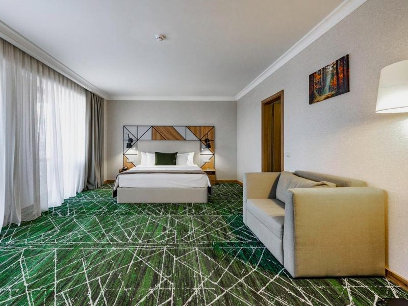 Wyndham Garden Burabayの写真