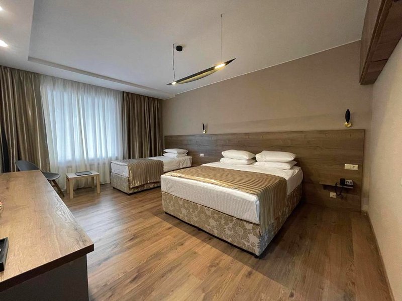 Hotel Gloria Deluxeの写真