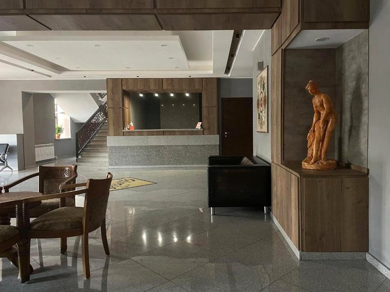Hotel Gloria Deluxeの写真