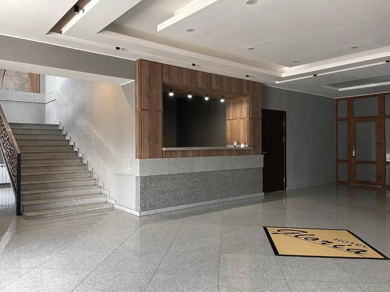 Hotel Gloria Deluxeの写真