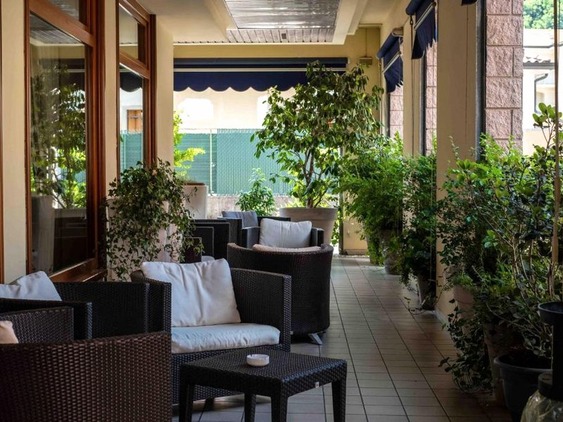 La Pieve Hotelの写真