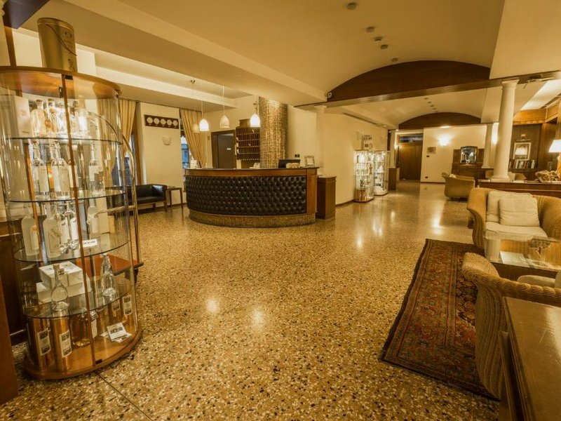 La Pieve Hotelの写真