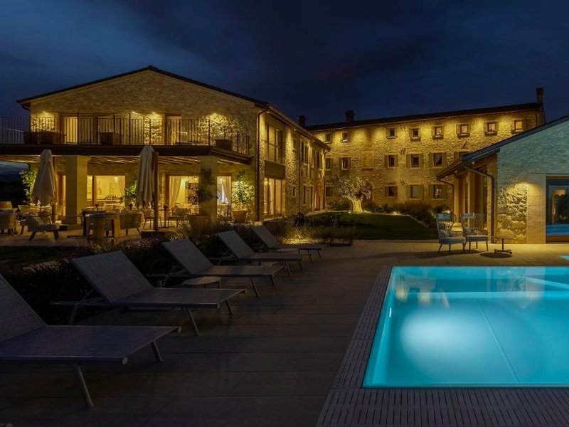 Magari Estates Hotelの写真