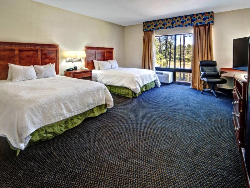 Hampton Inn Quincy_6の写真
