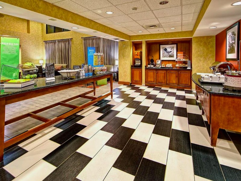 Hampton Inn Quincy_6の写真
