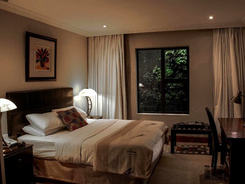ザワディ ハウス ロッジ (Zawadi House Lodge)の写真