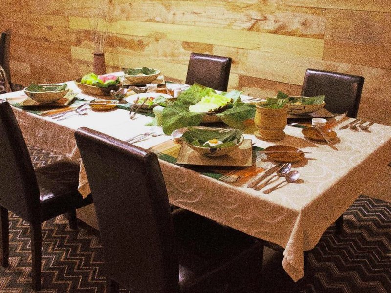 ザワディ ハウス ロッジ (Zawadi House Lodge)の写真