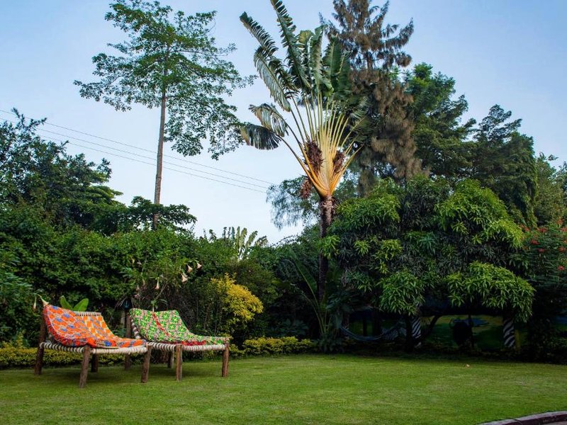 White House of Tanzaniaの写真
