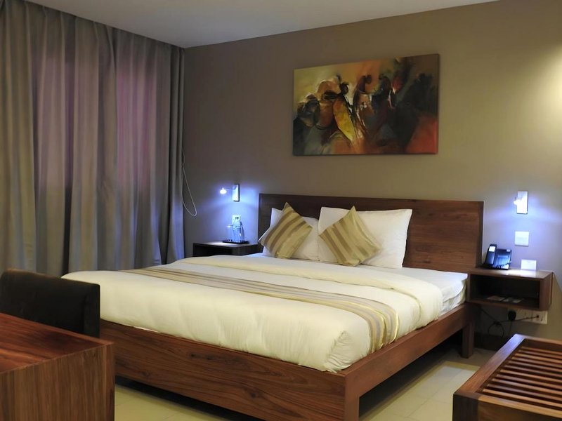 ヴィーナス プレミア ホテル (Venus Premier Hotel)の写真