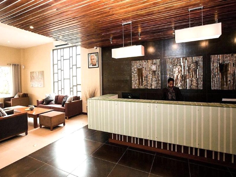 ヴィーナス プレミア ホテル (Venus Premier Hotel)の写真