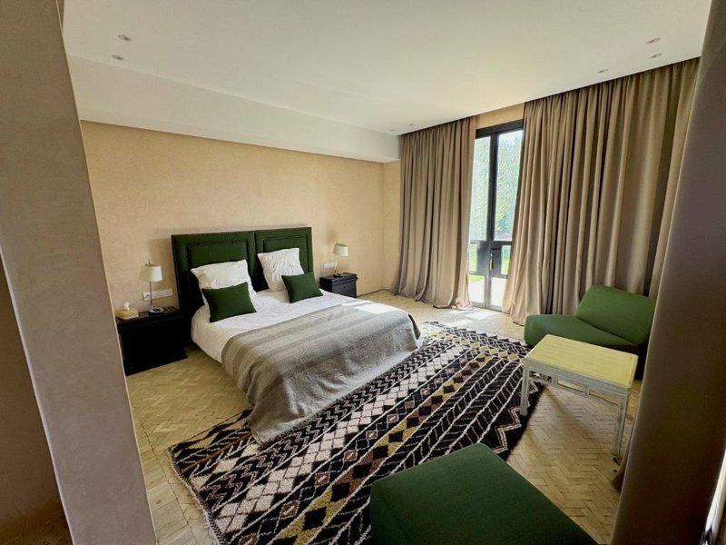 Atlas Retreat Luxury Bed and Breakfastの写真