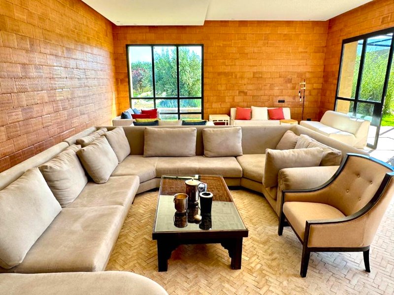 Atlas Retreat Luxury Bed and Breakfastの写真