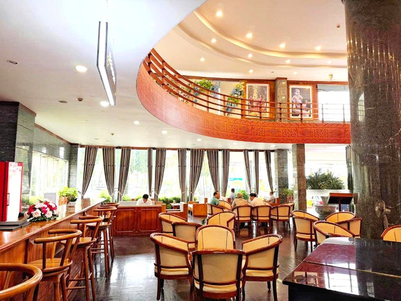 Hagl Hotel Gia Laiの写真
