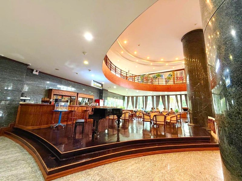 Hagl Hotel Gia Laiの写真