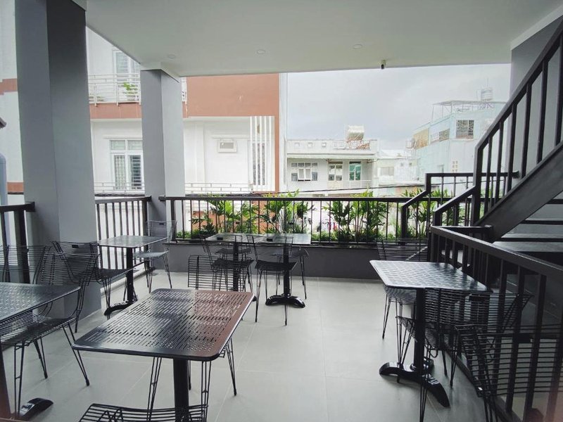 Pleiku Highlands Boutique Hotelの写真