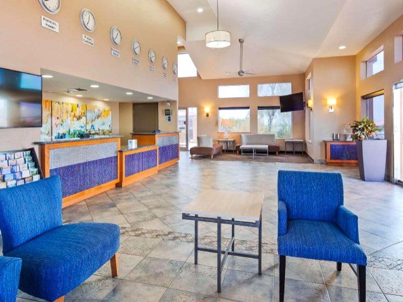 ベストウェスタン デザート オアシス (Best Western Desert Oasis)の写真