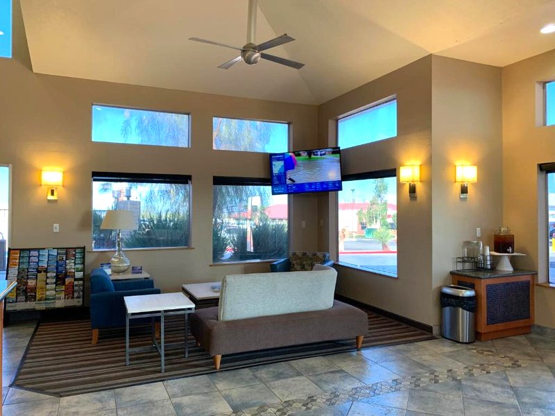 ベストウェスタン デザート オアシス (Best Western Desert Oasis)の写真