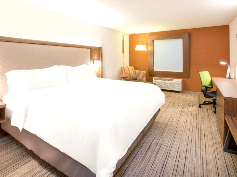 Holiday Inn Express & Suites Blythe By IHGの写真