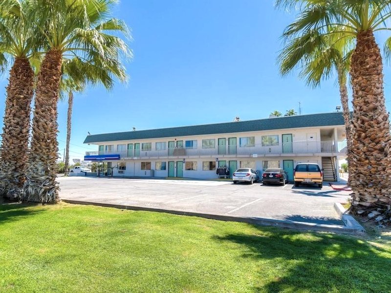 Motel 6の写真