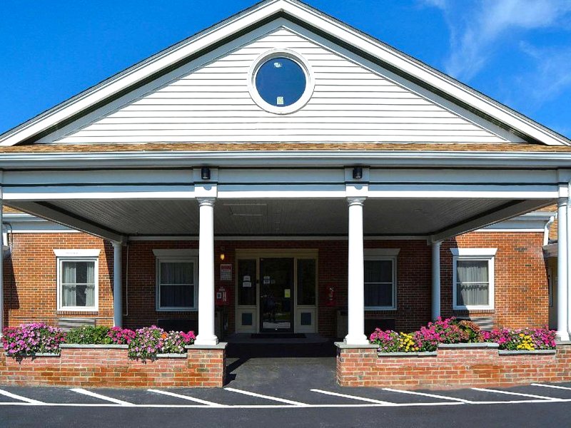 クオリティ イン レイナム トーントン (Quality Inn Raynham - Taunton)の写真