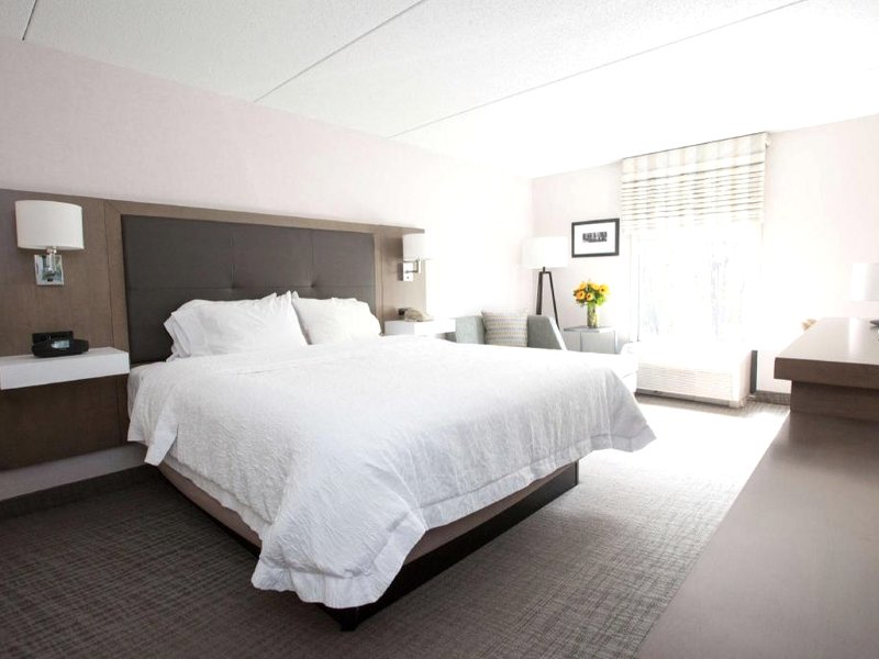 Hampton Inn Raynham-Tauntonの写真