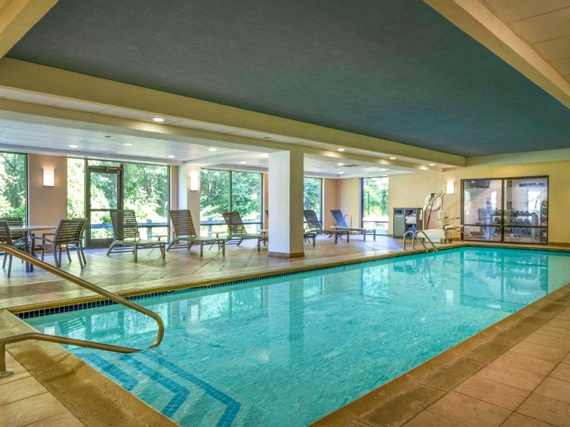Hampton Inn Raynham-Tauntonの写真