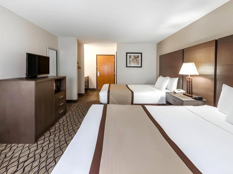 La Quinta Inn Conference Center Auburn_3の写真