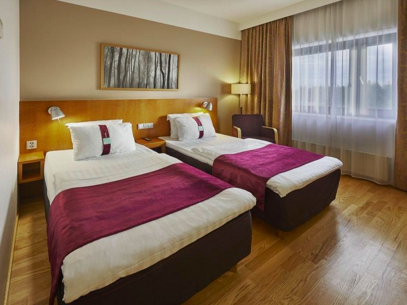 ホリデイ イン ヘルシンキ ヴァンター エアポート バイ IHG (Holiday Inn Helsinki-Vantaa Airport By IHG)の写真